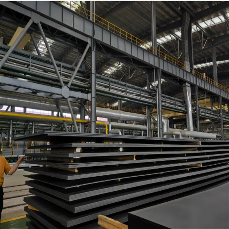 carbon steel plate&sheet